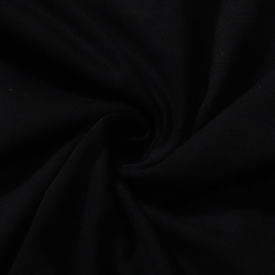 “Celestial Vision” Graffiti Art T-Shirt – Black Cosmic Streetwear