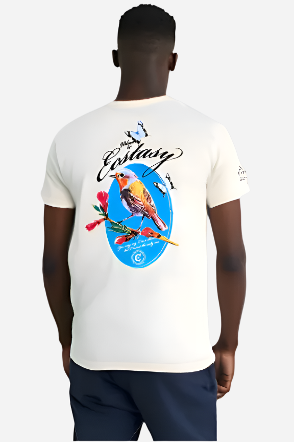 Bird T-Shirt