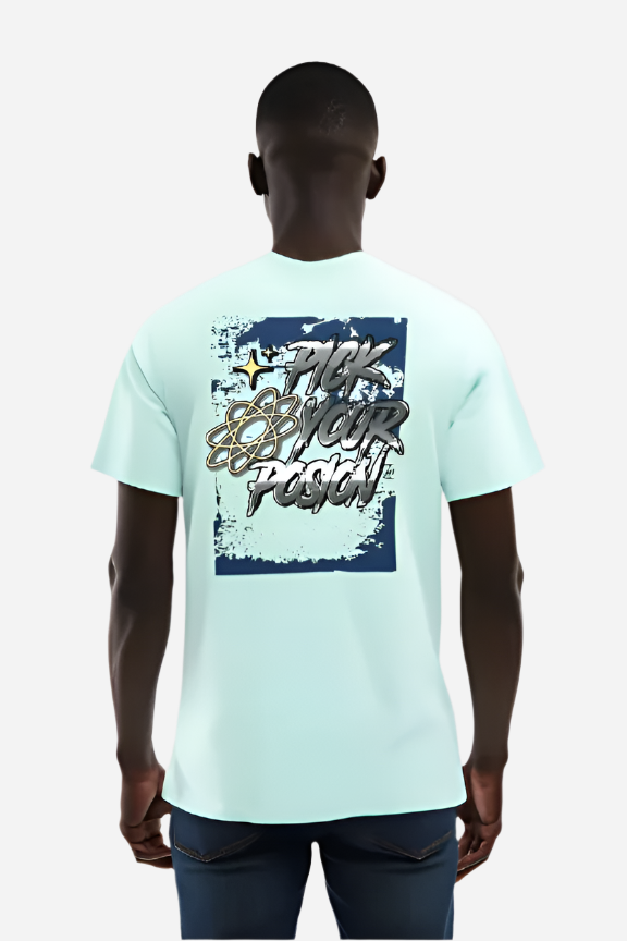 The Rising Star T-shirt
