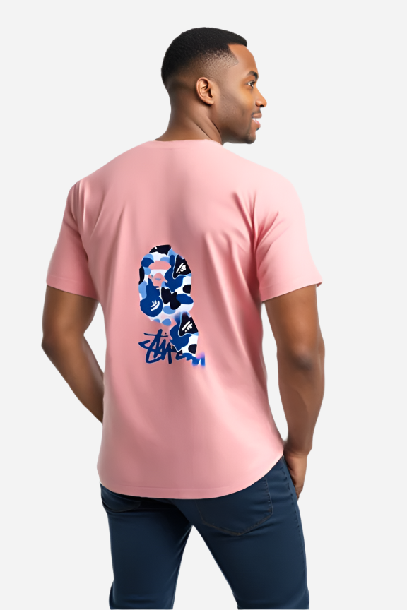 Ape Head Tee