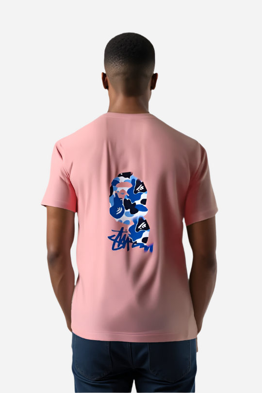 Ape Head Tee