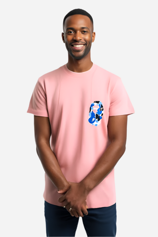Ape Head Tee