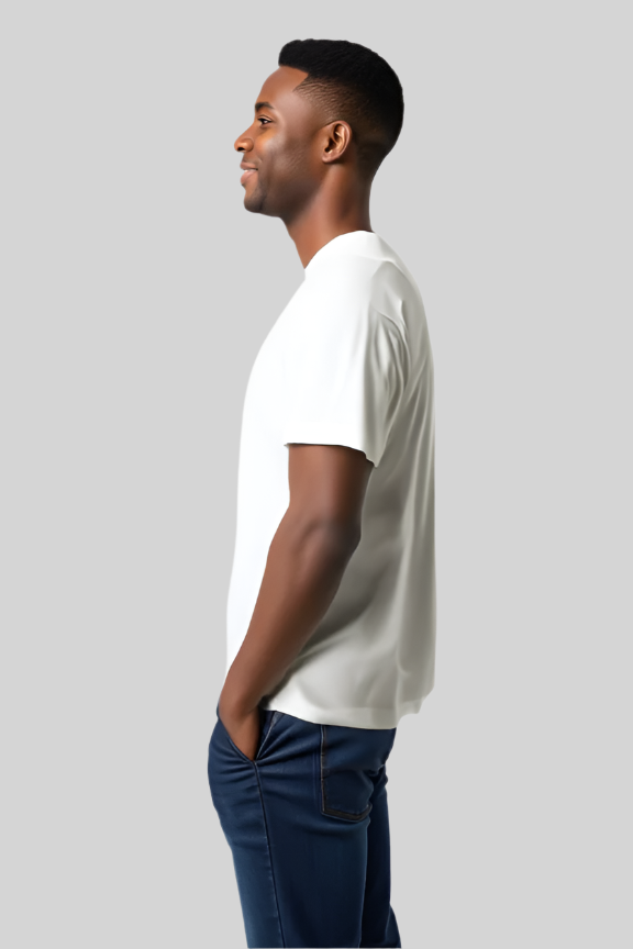 Stussy Ape Head Collaboration T-Shirt