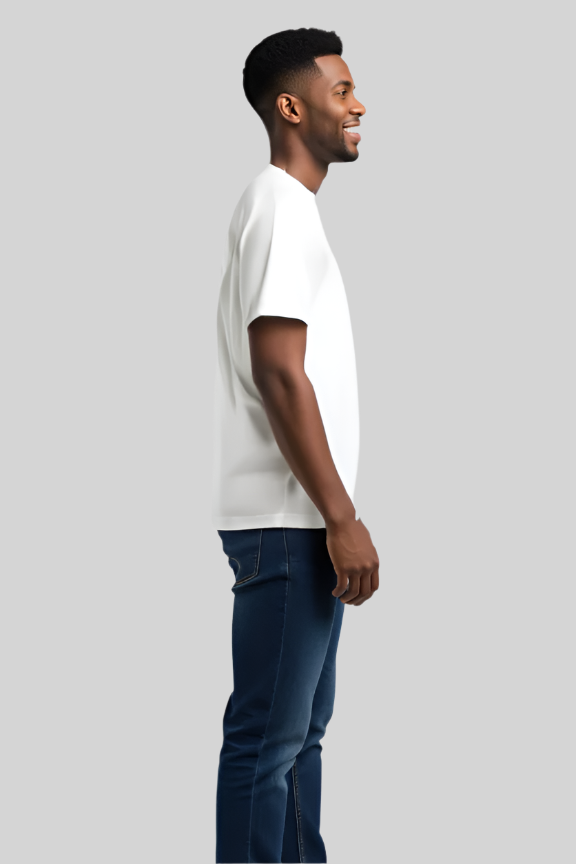 Stussy Ape Head Collaboration T-Shirt
