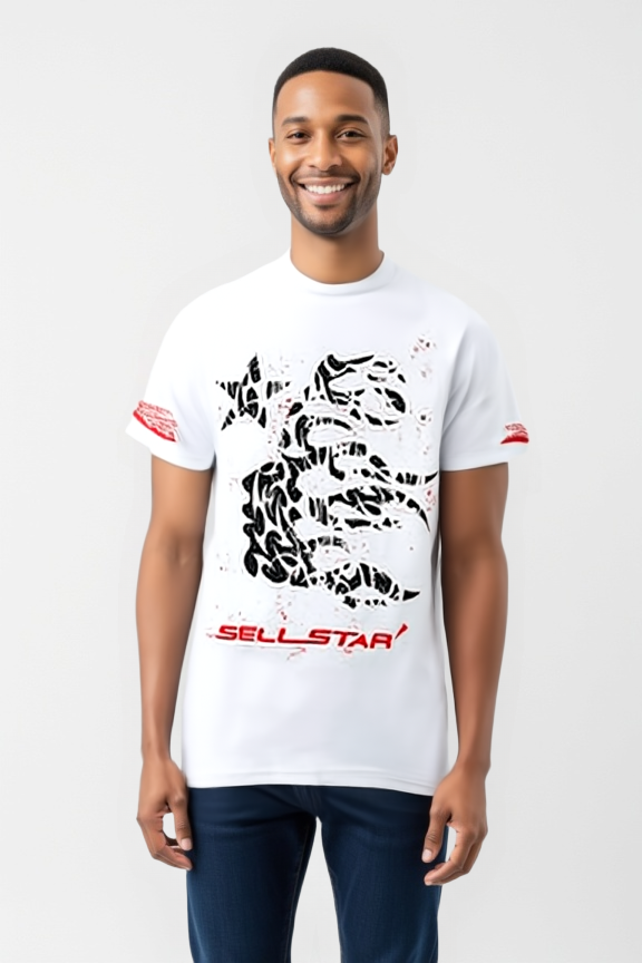 Men T-shirt