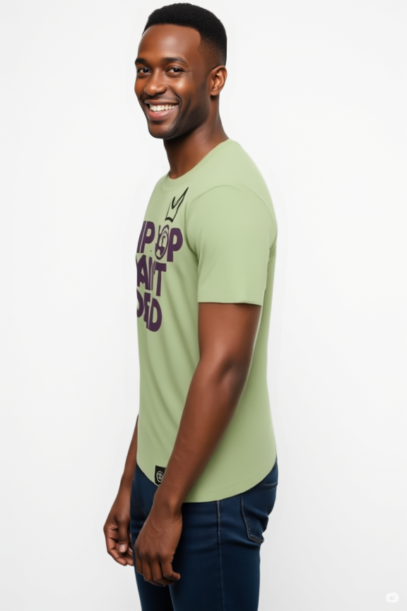 Hip Hop T-shirt