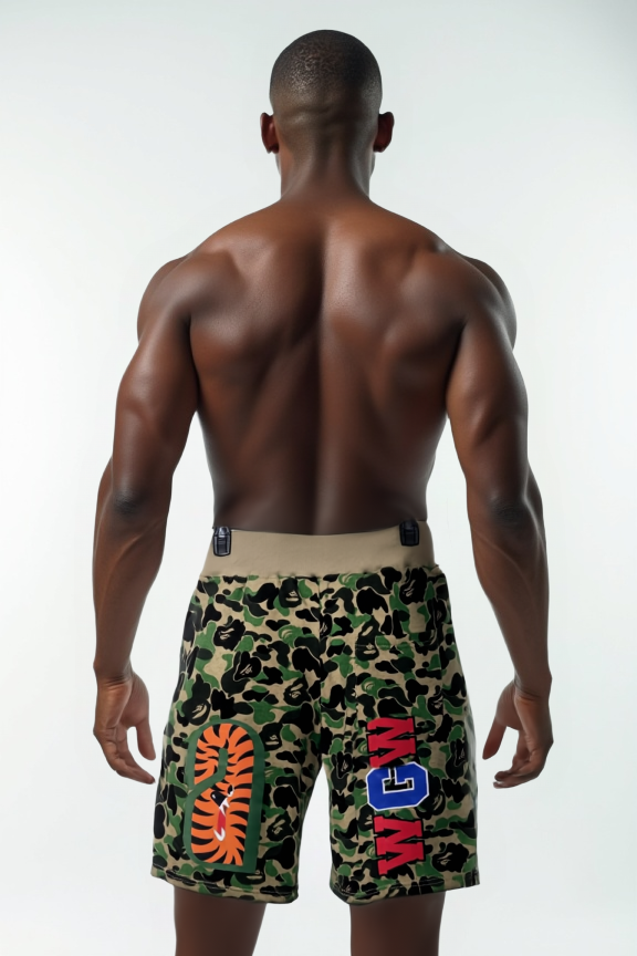 Cloud Shorts