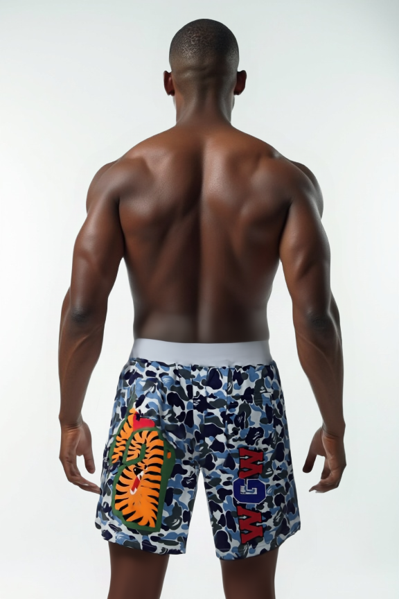 Cloud Shorts