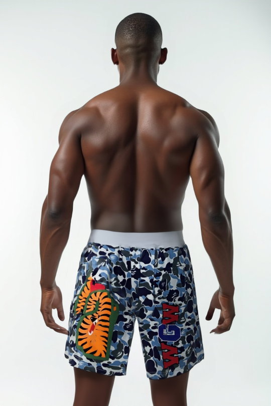 Cloud Shorts