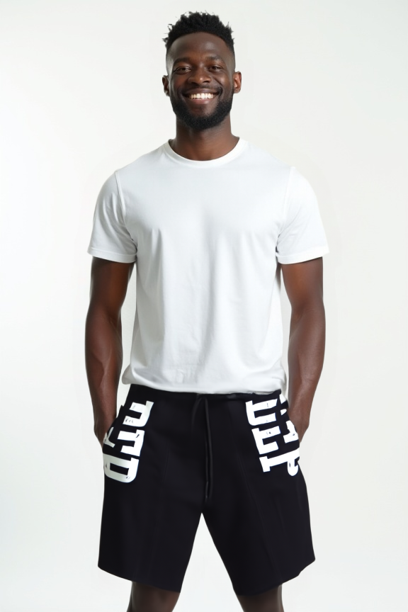 HELLSTAR Men Short