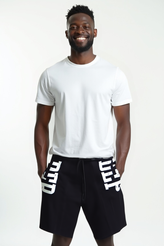 HELLSTAR Men Short