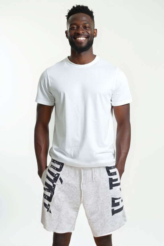 HELLSTAR Men Short