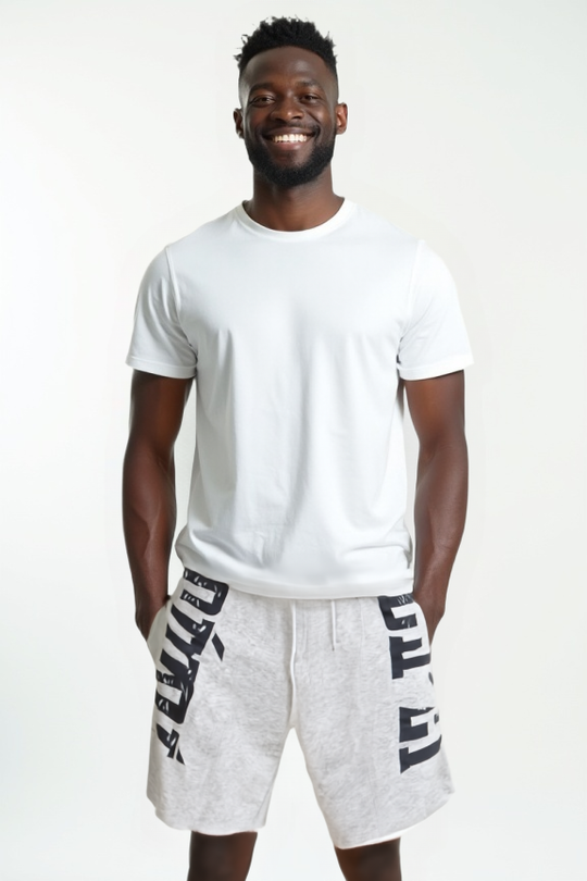 HELLSTAR Men Short