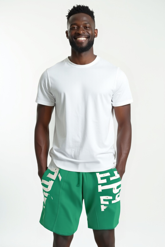 HELLSTAR Men Short