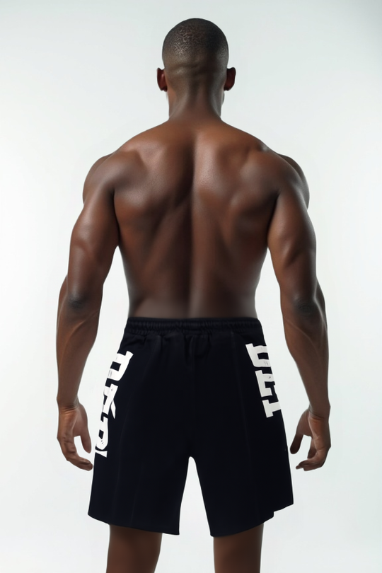 HELLSTAR Men Short