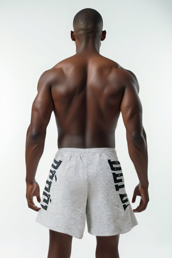 HELLSTAR Men Short