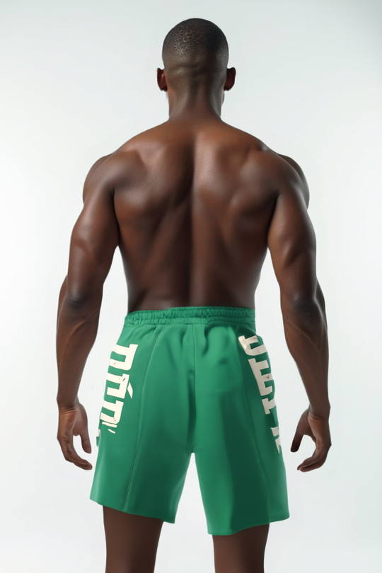 HELLSTAR Men Short