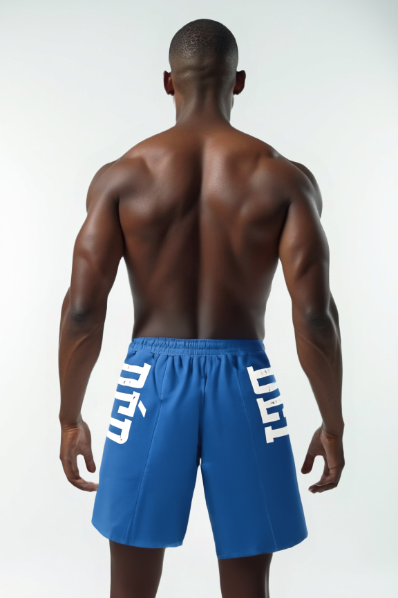 HELLSTAR Men Short