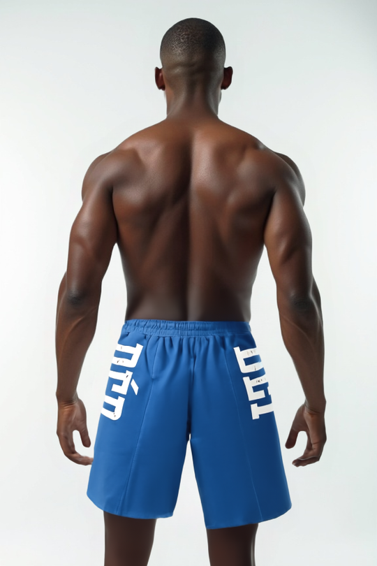 HELLSTAR Men Short