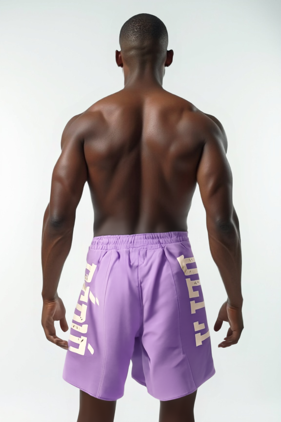HELLSTAR Men Short