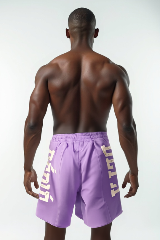 HELLSTAR Men Short