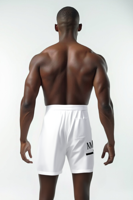 White Men Short