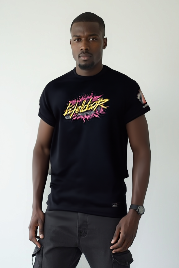 Men T-shirt