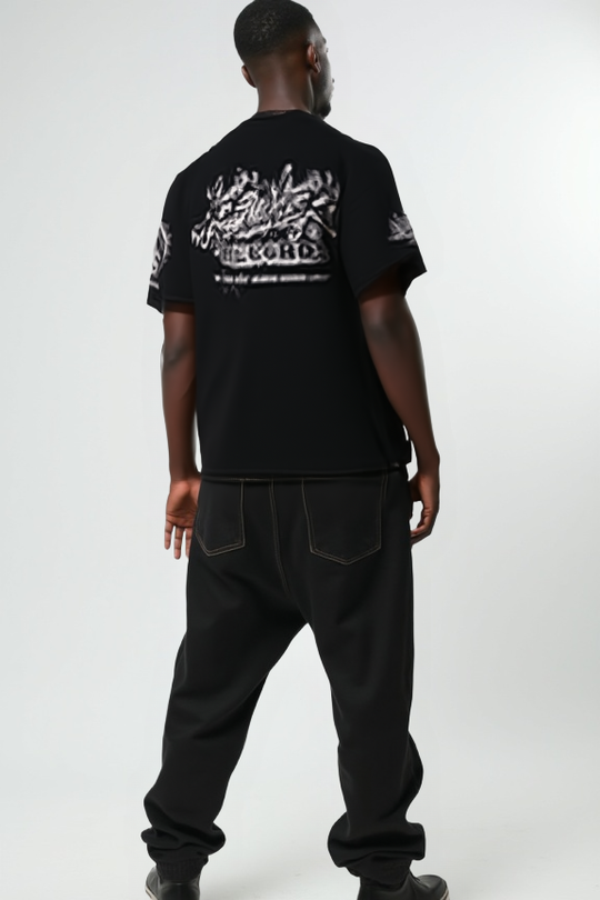 Men T-shirt