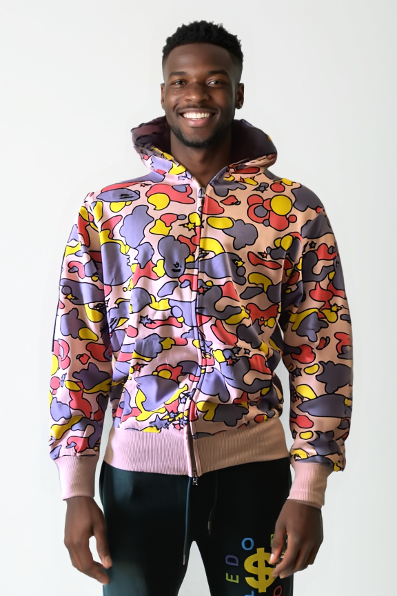Men Hoodie
