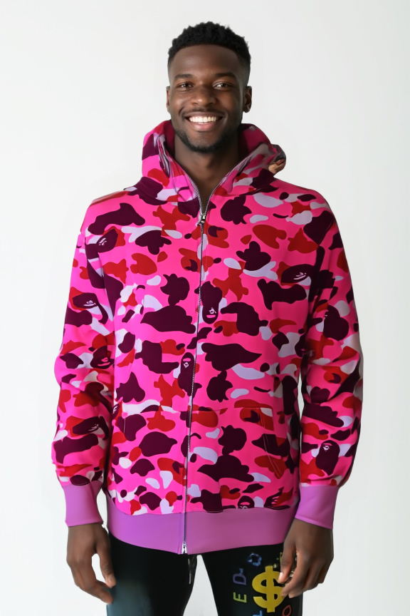 Men Hoodie
