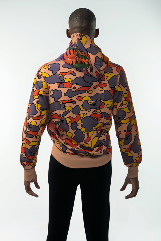 Men Hoodie