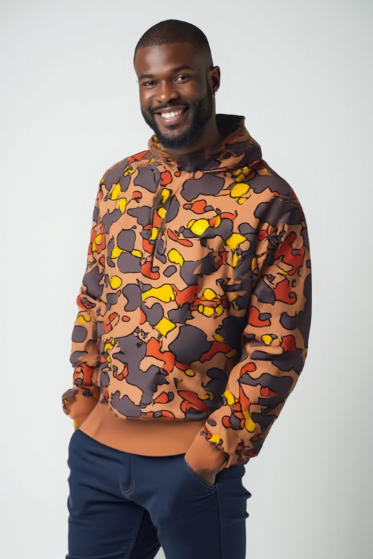 Men Hoodie