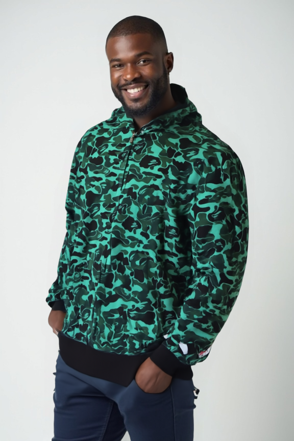 Hoodie For Men