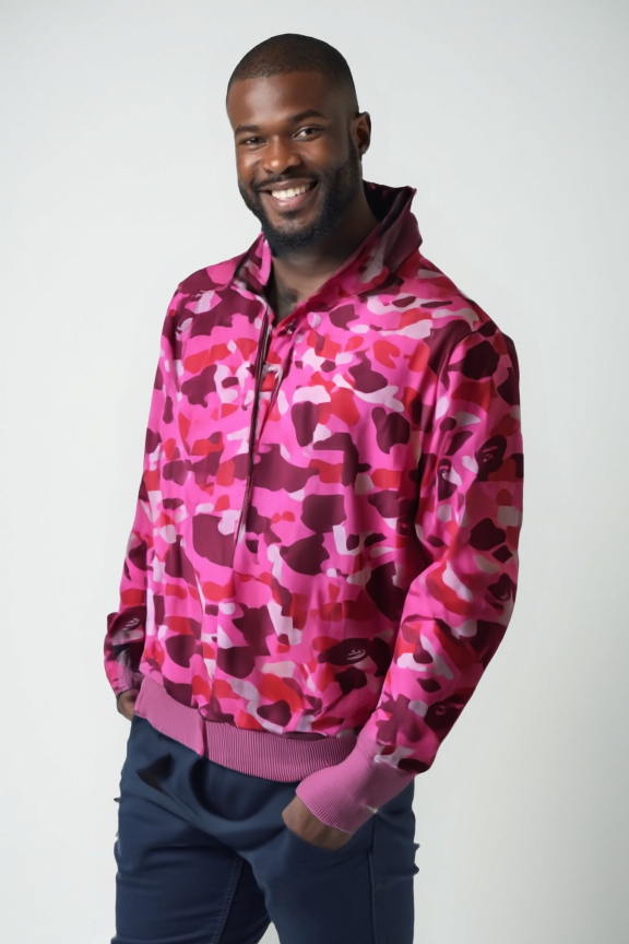 Men Hoodie
