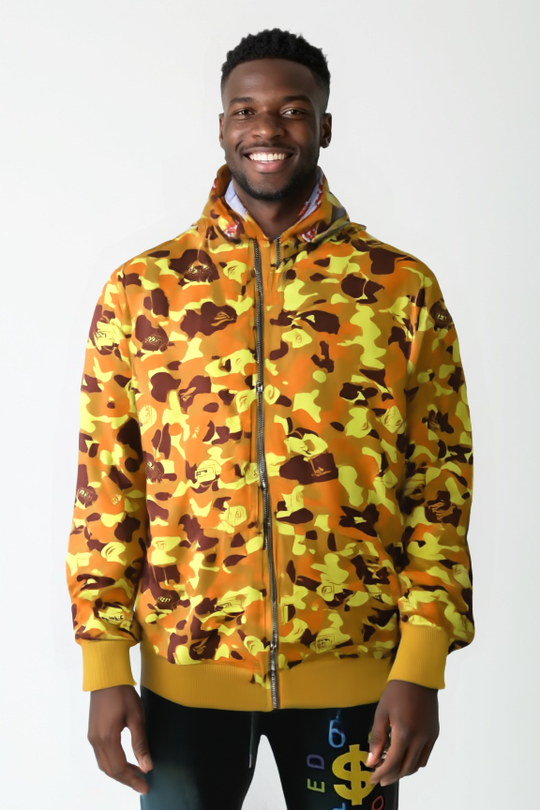 Men Jacket