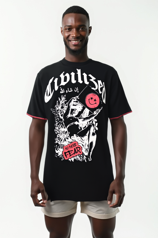 hellstar t-shirt​