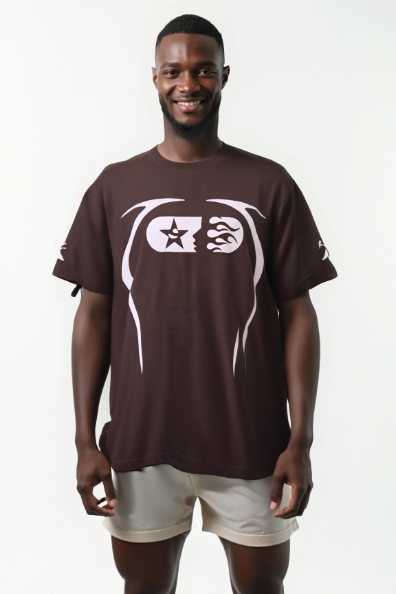 Men T-shirt