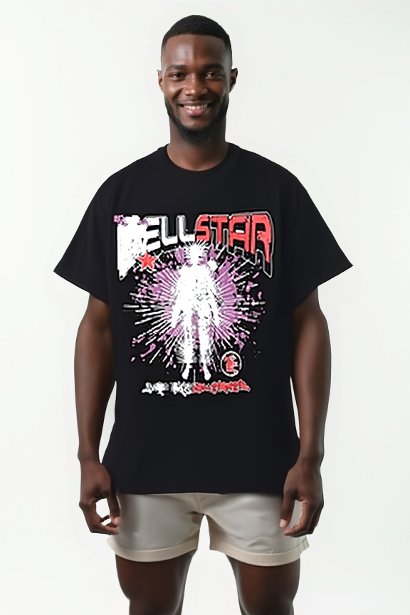 Men T-shirt