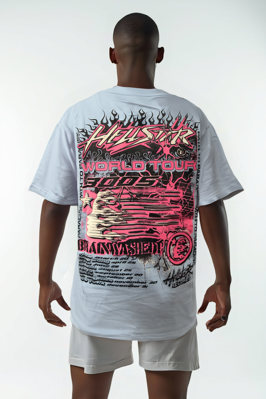 SELLSTAR World Tour Tee