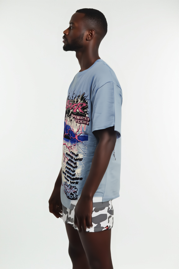 SELLSTAR World Tour Tee