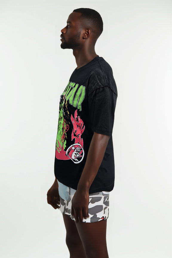 T- SHIRT