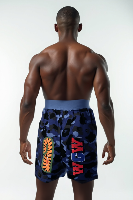 Cloud Shorts