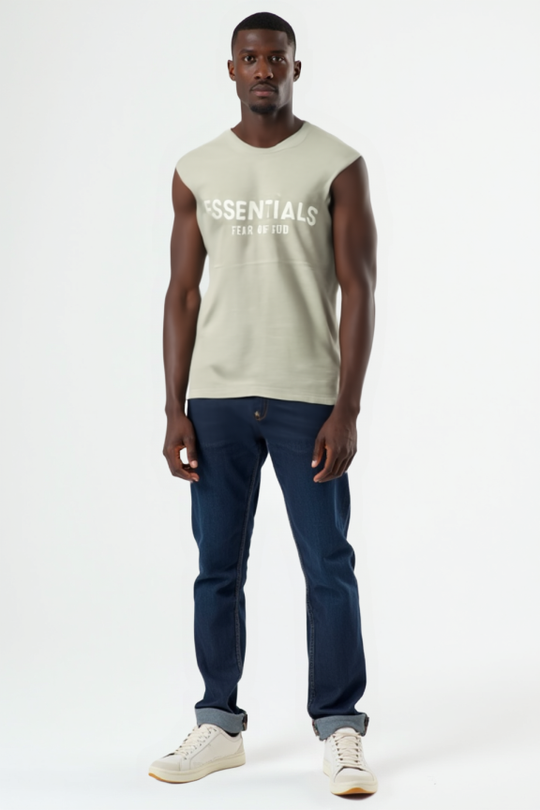 Fear of God tee