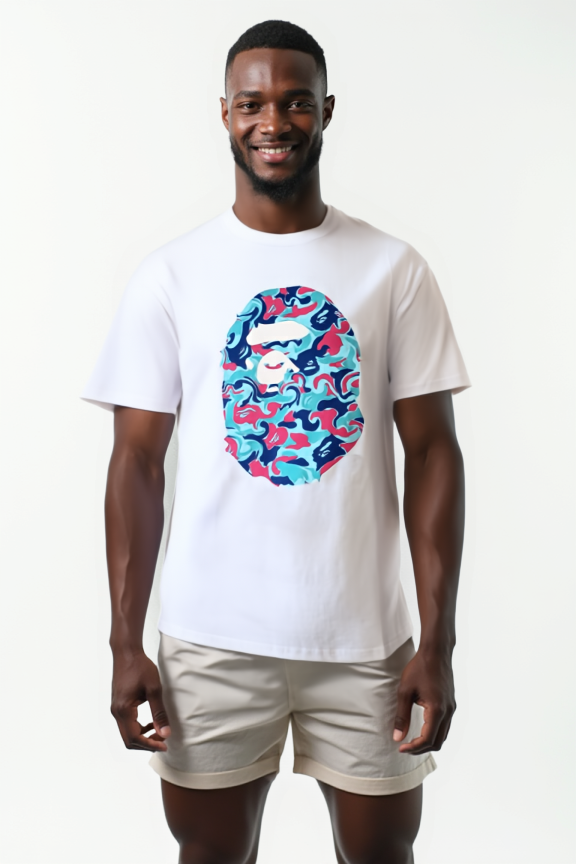 Ape Head Tee