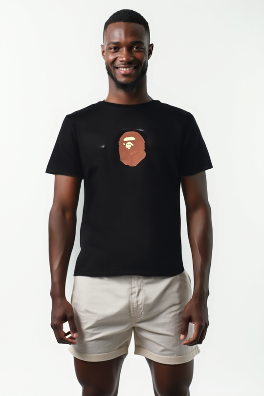 Ape Head Tee