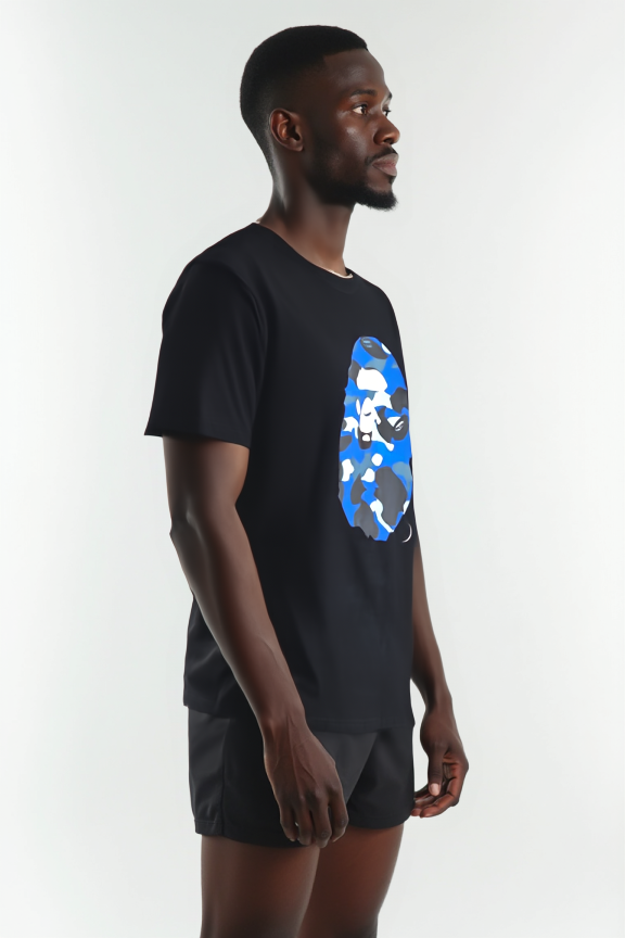Ape Head Tee