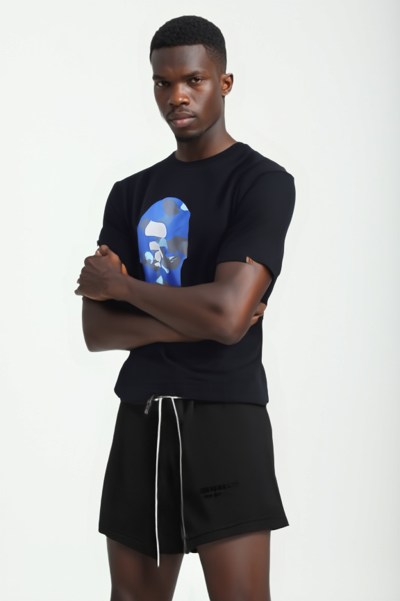 Ape Head Tee