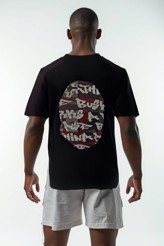 Ape Head Tee