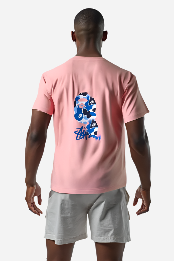 Ape Head Tee