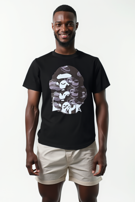 Ape Head Tee